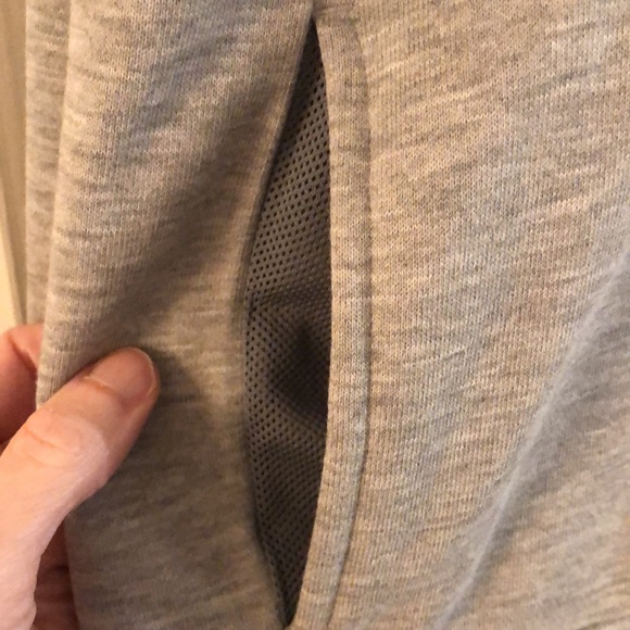 Gorgeous Nike Dri-fit Hoodie - Picture 4 of 16
